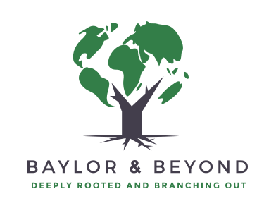 Baylor & Beyond Logo